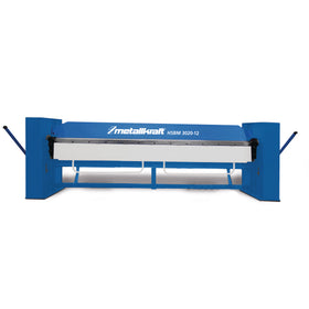 Manual swing bending machine HSBM 3020-12