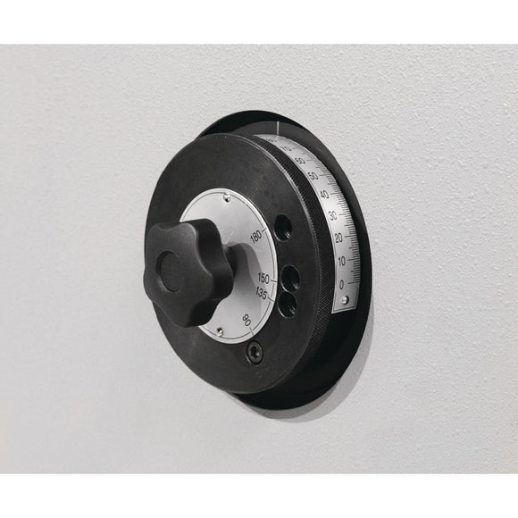 Semi-motoric swivel bending machine MSBM 2020-25 S