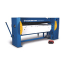Semi-motoric swivel bending machine MSBM 1520-30 S-1