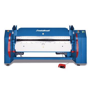 Motorized swing bending machine MSBM 3020-30 PRO