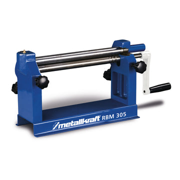 Manual plate rolling machine RBM 305