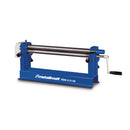 Manual plate rolling machine RBM 610-08-1