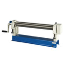 Manual plate rolling machine RBM 610-08-2