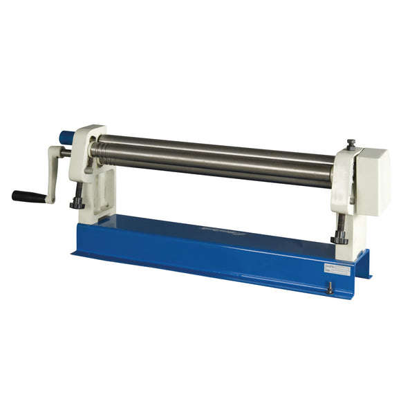 Manual plate rolling machine RBM 610-08