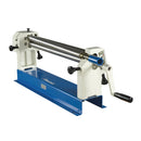 Manual plate rolling machine RBM 610-08-3