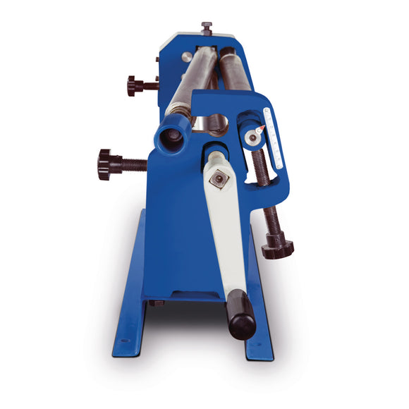 Manual plate rolling machine RBM 610-08