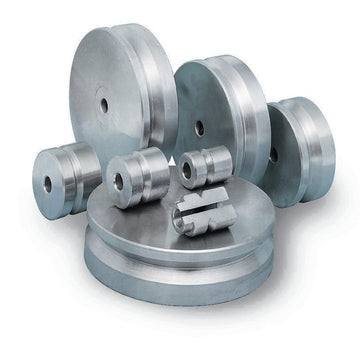 Bending roller set 10-180