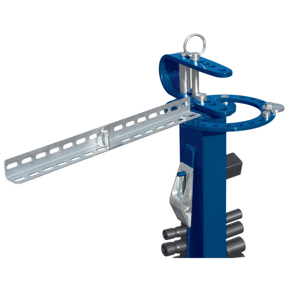 Adjustable stop 10-200