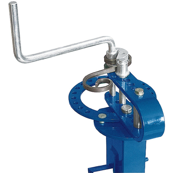 Spiral bending element UB 11