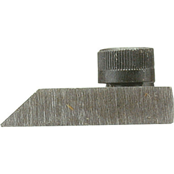 Sharp bending rail for AB 1050 H