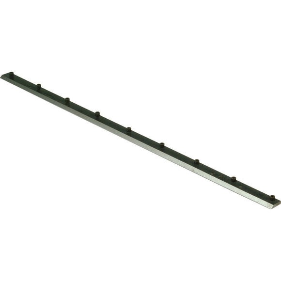 Sharp bending rail for AB 1050 H