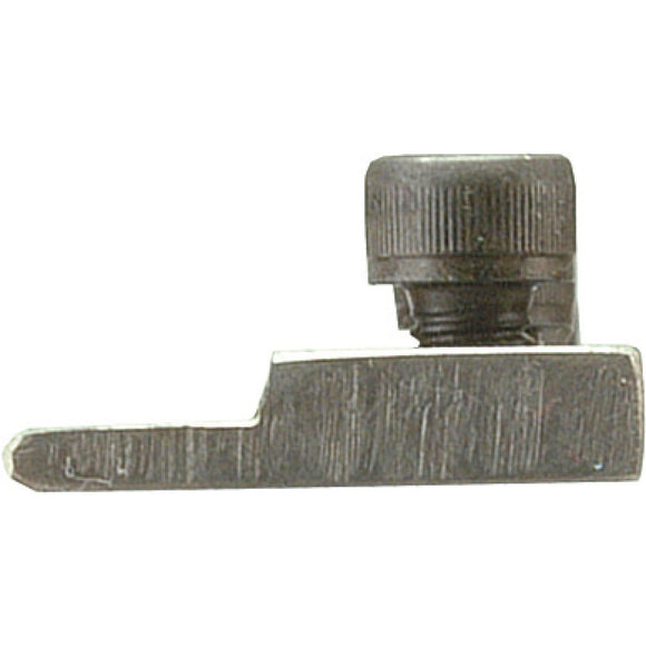 Bending rail 3.0 mm, length 1050 mm