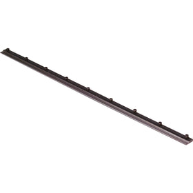 Bending rail 3.0 mm, length 1050 mm