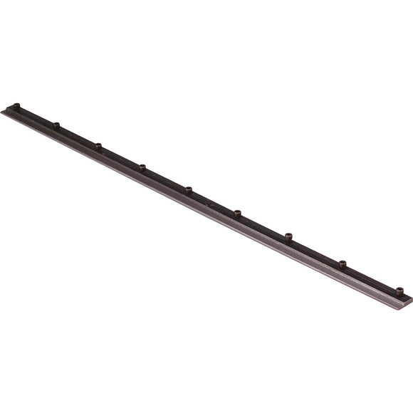 Bending rail 3.0 mm, length 660 mm