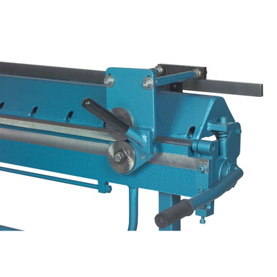 Roller shear for HSBM 1050 - 0