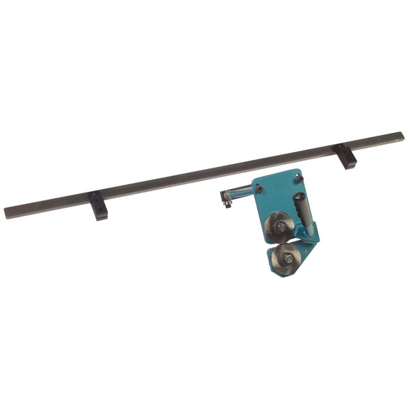 Roller shear for HSBM 1300