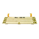 Wooden tread plate-1
