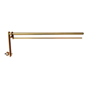 Front stop for HSBM 2660-0.8