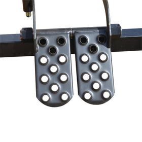 Foot pedal for upper beam HSBM 1160-1.5