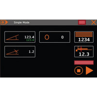 Control Schneider NC1
