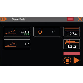 Control Schneider NC1