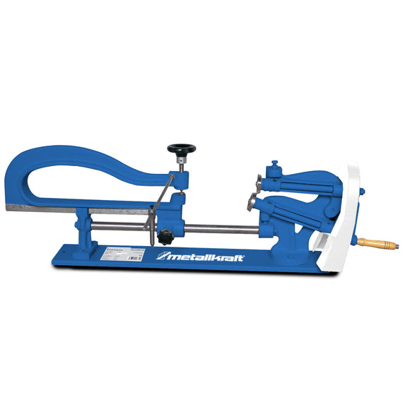 Circular shear, manual KS 1