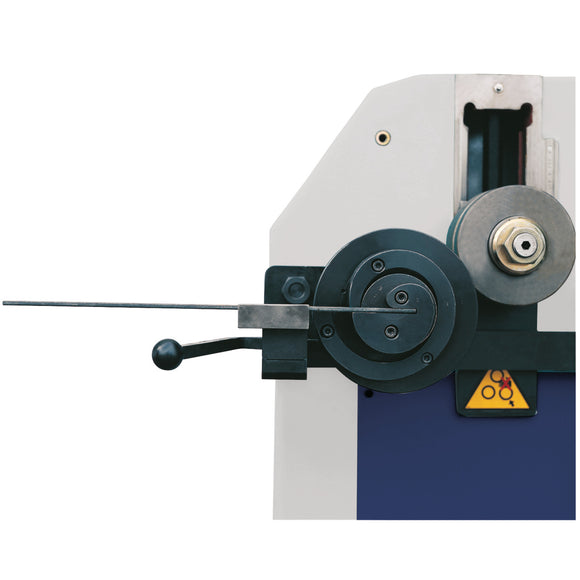 Motorized ring bending machine PRM 35 F