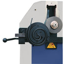 Motorized ring bending machine PRM 35 F-4