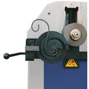 Motorized ring bending machine PRM 35 F-6