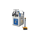 Motorized ring bending machine PRM 35 F-1