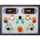 Ring bending machine PRM 40 FH-2