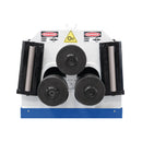 Ring bending machine PRM 40 FH-3