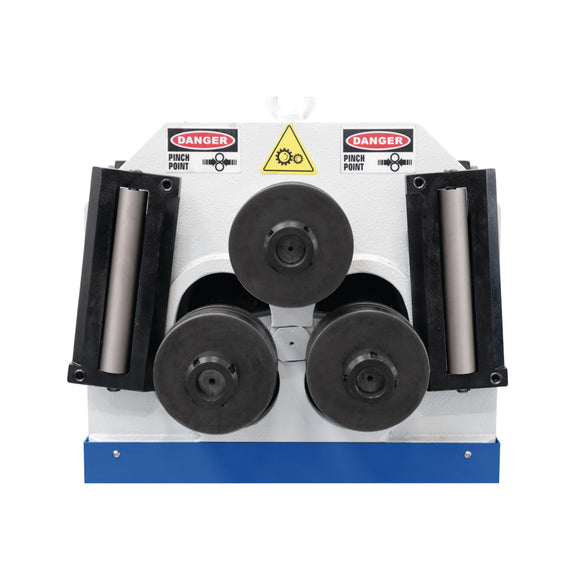 Ring bending machine PRM 40 FH