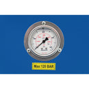 Ring bending machine PRM 40 FH-4