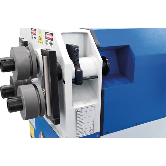 Ring bending machine PRM 40 FH