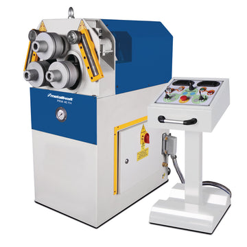 Ring bending machine PRM 40 FH