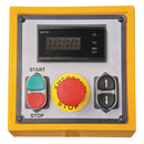 Hydraulic ring bending machine PRM 60 FH-2