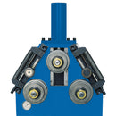 Hydraulic ring bending machine PRM 60 FH-3