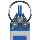 Hydraulic ring bending machine PRM 60 FH-4