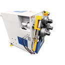 Hydraulic ring bending machine PRM 80 FH-7