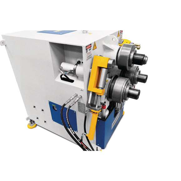 Hydraulic ring bending machine PRM 80 FH