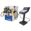 Hydraulic ring bending machine PRM 80 FH-2