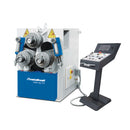 Hydraulic ring bending machine PRM 80 FH-3