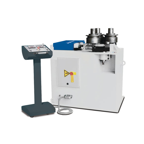 Hydraulic ring bending machine PRM 80 FH