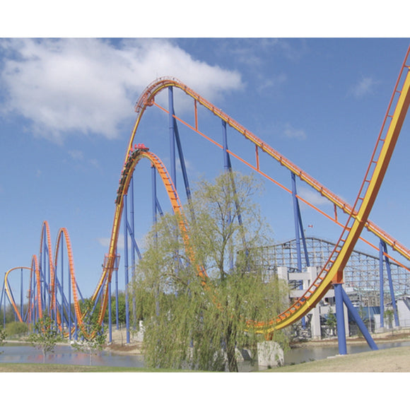 Hydraulic ring bending machine PRM 100 FH