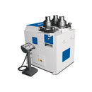 Hydraulic ring bending machine PRM 100 FH-2