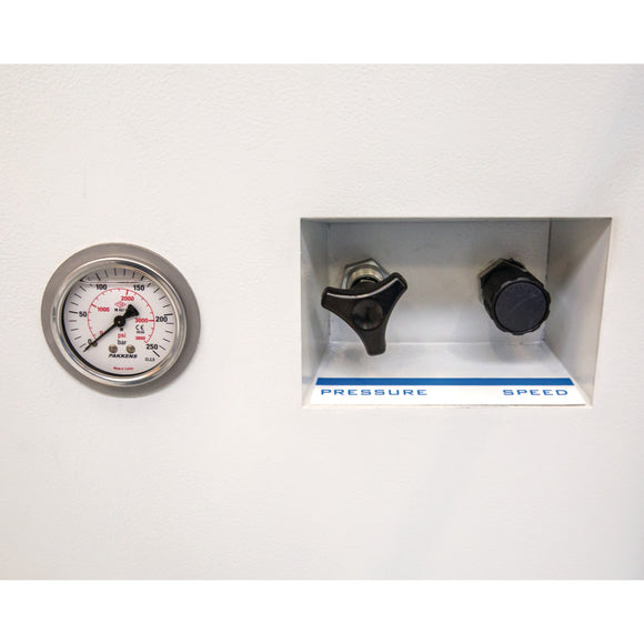 Horizontal bending press HBP 50