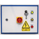 Horizontal bending press HBP 30-8