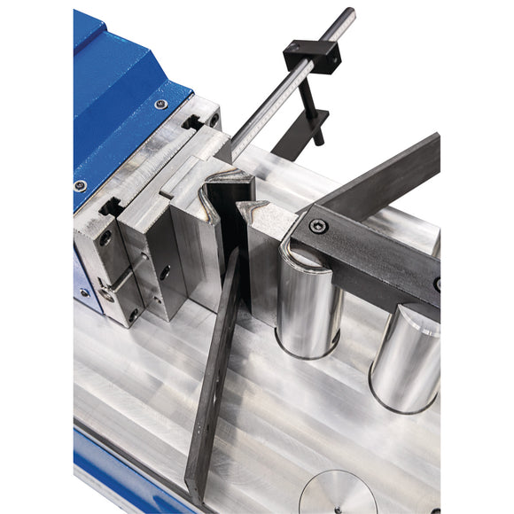 Horizontal bending press HBP 10