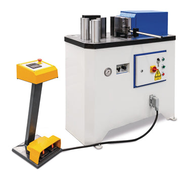 Horizontal bending press HBP 20